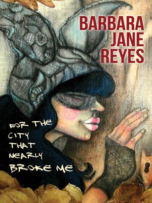 cover image of For the City that Nearly Broke Me